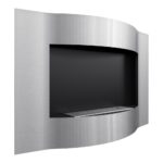 Biokominek Lima Kratki