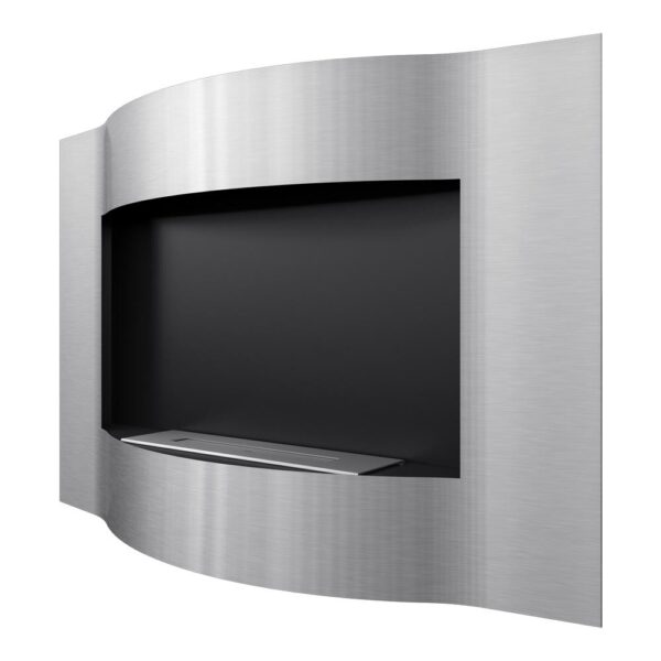 Biokominek Lima Kratki