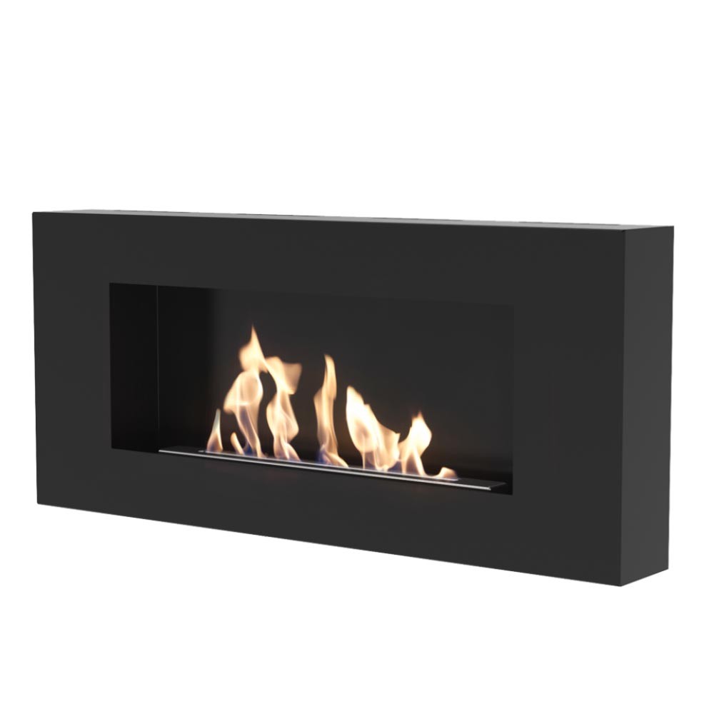 Biokominek Delta Flat Kratki Biokominek Delta Flat Kratki