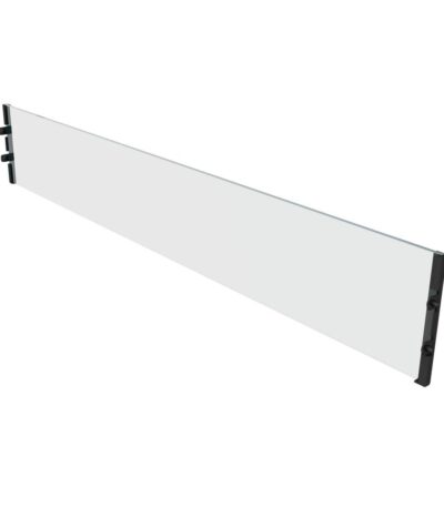 Szyba ochronna do biokominka Golf Flat Kratki