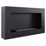 Biokominek Golf Flat Kratki