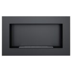 Biokominek Golf Flat Kratki