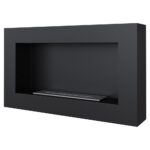 Biokominek Golf Flat Kratki