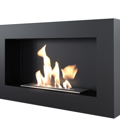 Biokominek Golf Flat Kratki