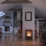 Biokominek Incoza 1 Infire