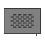 Biokominek Incoza 1 Infire