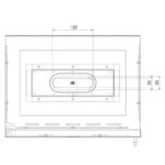 Biokominek Incoza 1 Infire