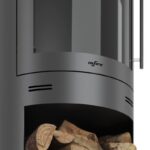 Biokominek Incoza 4 Infire