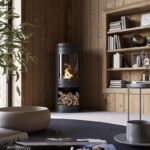 Biokominek Incoza 4 Infire