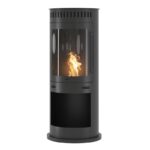 Biokominek Incoza 4 Infire