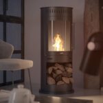 Biokominek Incoza 4 Infire