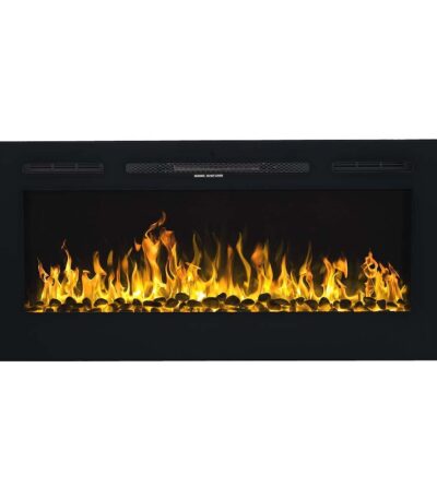 Kominek elektryczny Majestic 45 Aflamo