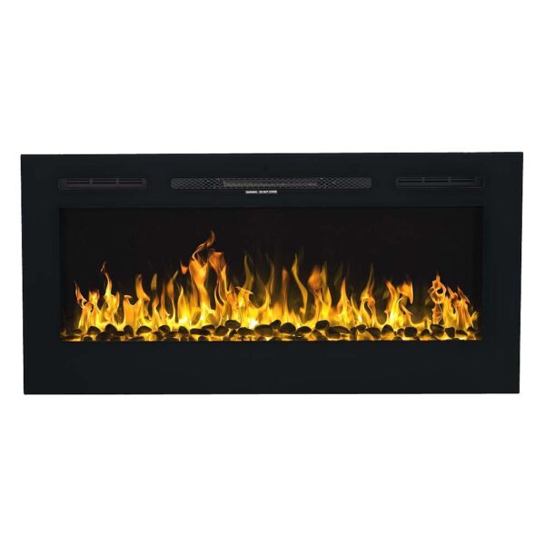 Kominek elektryczny Majestic 45 Aflamo