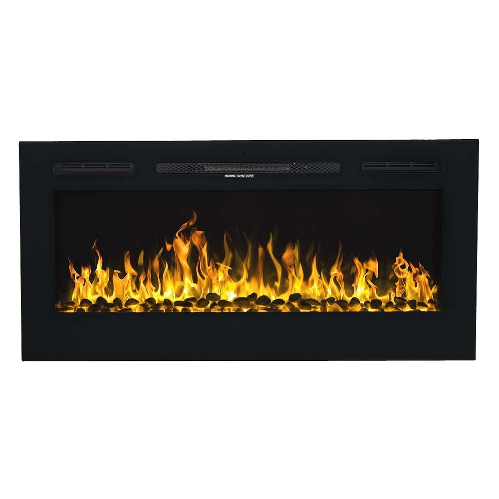 Kominek elektryczny Majestic 45 Aflamo