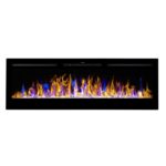 Kominek elektryczny Majestic 50 Aflamo