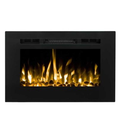 Kominek elektryczny Majestic 26 Aflamo