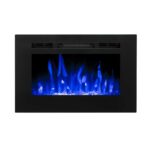 Kominek elektryczny Majestic 26 Aflamo