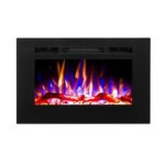 Kominek elektryczny Majestic 26 Aflamo