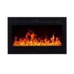 Kominek elektryczny Majestic 36 Aflamo