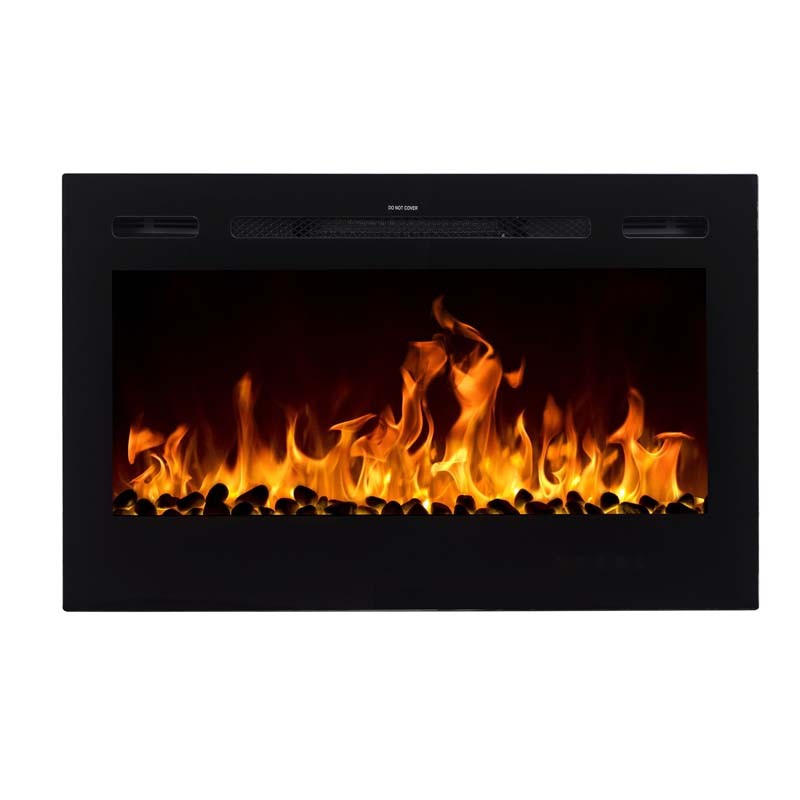 Kominek elektryczny Majestic 36 Aflamo