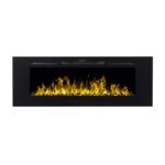 Kominek elektryczny Majestic 50 Aflamo