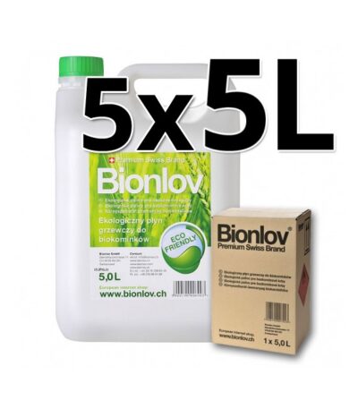 Bionlov premium 25L