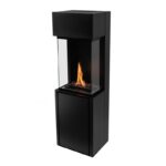 Biokominek automatyczny Arcticon Planika Fires