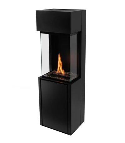 Biokominek automatyczny Arcticon Planika Fires