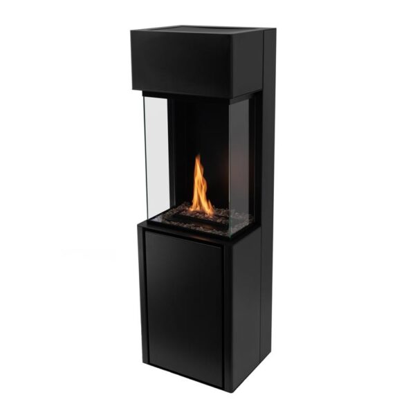 Biokominek automatyczny Arcticon Planika Fires