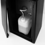 Biokominek automatyczny Arcticon Planika Fires