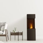 Biokominek automatyczny Arcticon Planika Fires