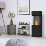 Biokominek automatyczny Arcticon Planika Fires