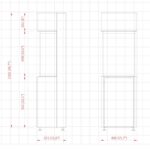 Biokominek automatyczny Arcticon Planika Fires