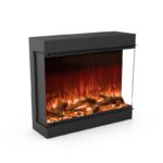 Kominek elektryczny Astro 850 Planika