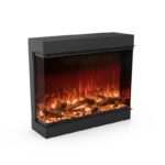 Kominek elektryczny Astro 850 Planika