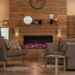 Kominek elektryczny Astro 850 Planika