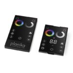 Kominek elektryczny Astro 1200 Planika