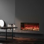 Kominek elektryczny Astro 1200 Planika