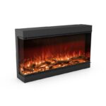 Kominek elektryczny Astro 1200 Planika