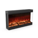 Kominek elektryczny Astro 1200 Planika