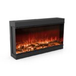 Kominek elektryczny Astro 1200 Planika