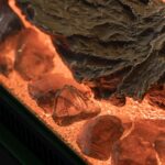 Kominek elektryczny Astro 1500 Planika