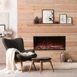 Kominek elektryczny Astro 1500 Planika