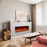 Kominek elektryczny Astro 1800 Planika