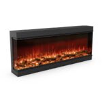 Kominek elektryczny Astro 1800 Planika