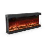 Kominek elektryczny Astro 1800 Planika