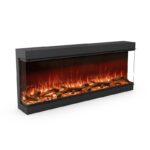 Kominek elektryczny Astro 1800 Planika