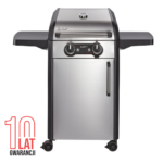 Grill elektryczny Enders eFlow PRO 2 Turbo 9710