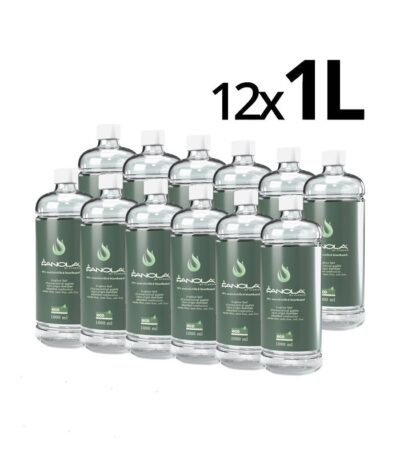 Fanola 12L