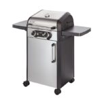 Grill elektryczny Enders eFlow PRO 2 Turbo 9710